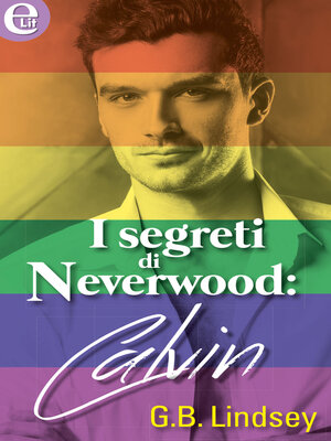 cover image of I segreti di Neverwood